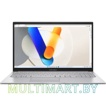 Ноутбук ASUS VivoBook 15 X1504VA-BQ3686 (90NB13Y2-M018V0)